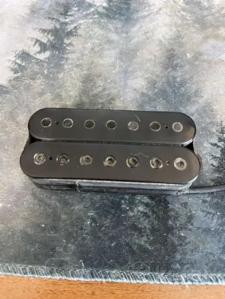 Звукосниматель Ibanez AH2-7 бриджевый