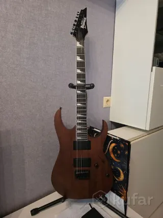Электрогитара Ibanez gio grg121dx-wnf