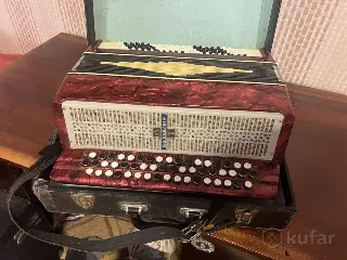 Баян Молодечно 2