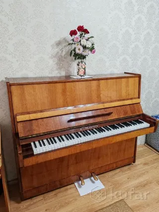 Фортепиано Беларусь
