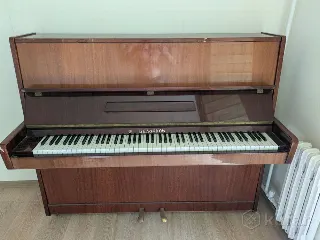 Пианино Беларусь