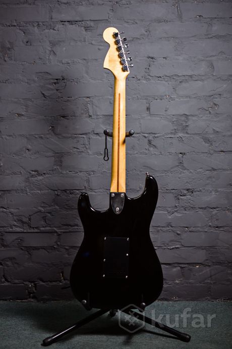 Tokai Silver Star Stratocaster SS-38 — фото 2
