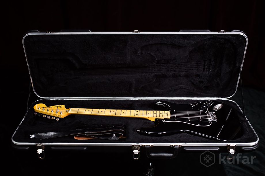 Tokai Silver Star Stratocaster SS-38 — фото 4