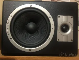 Студийные мониторы