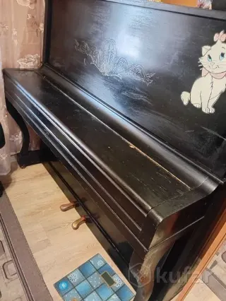 Фортепиано