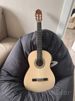 Гитара yamaha c40M