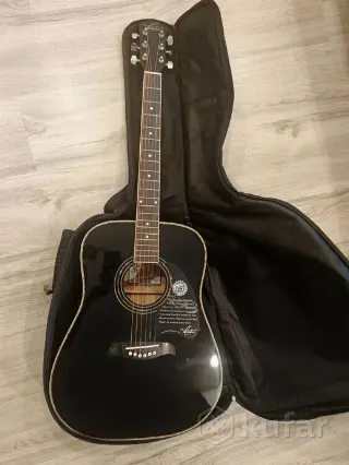 Акустическая гитара Oscar Schmidt by Washburn OG2