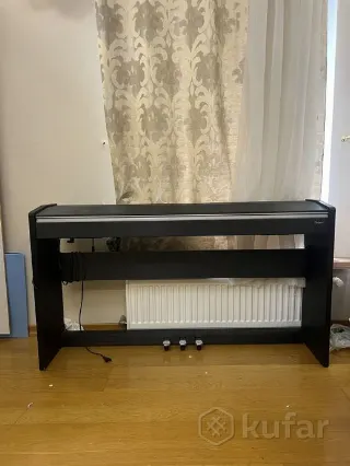 Цифровое пианино Roland f-100