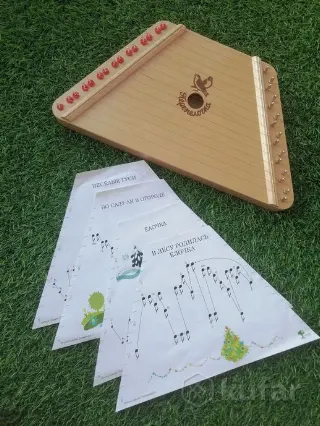 Цимбалы