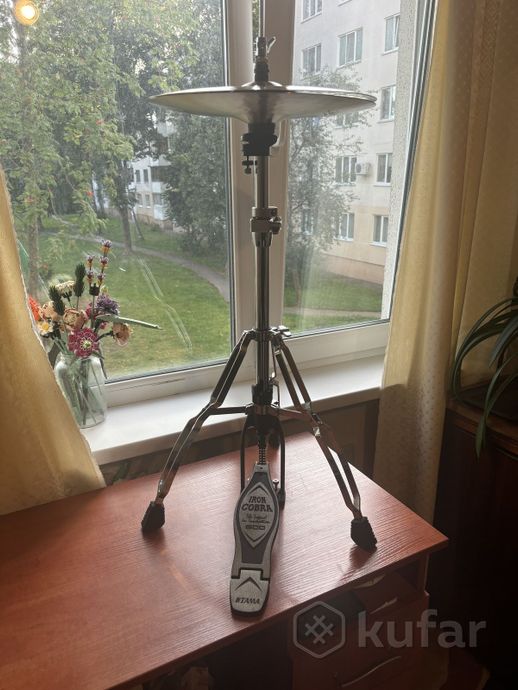 Стойка хай-хет Tama HH605 — фото 1