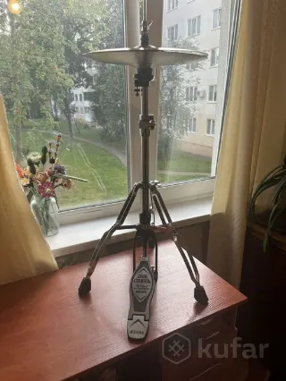 Стойка хай-хет Tama HH605