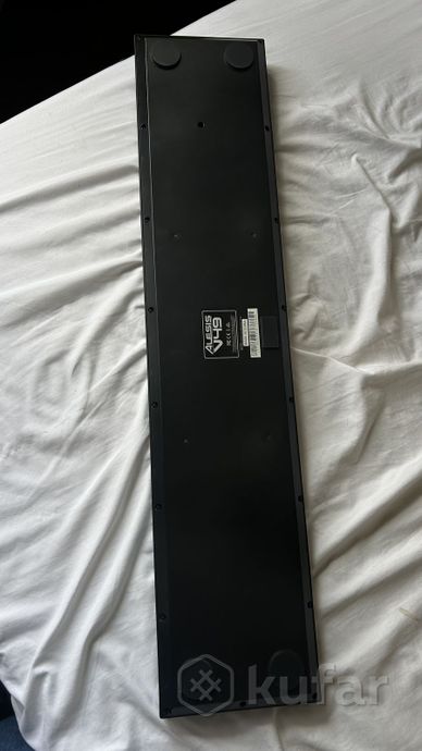Midi-клавиатура Alesis V49 — фото 5