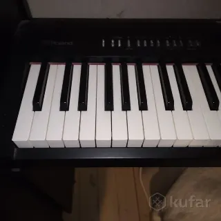 Roland FP-30 пианино электронное