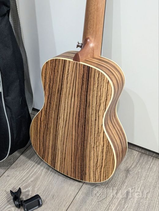 Укулеле Guitarist комплект мини гитара — фото 2