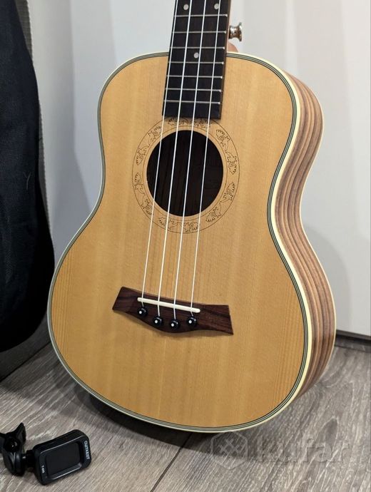 Укулеле Guitarist комплект мини гитара — фото 3