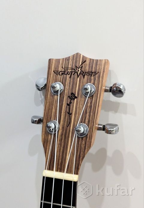 Укулеле Guitarist комплект мини гитара — фото 4