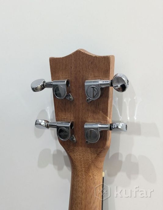 Укулеле Guitarist комплект мини гитара — фото 5
