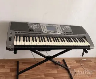 Yamaha psr -1000
