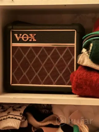 Комбоусилитель Vox mini3-G2 Classic