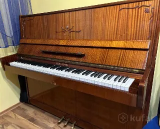 Фортепиано Беларусь.