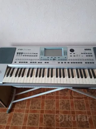 Корг па 50 сд