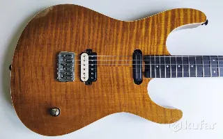 Superstrat Relic