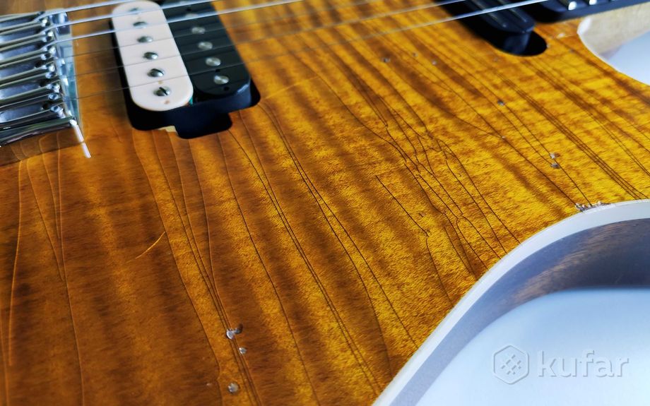 Superstrat Relic — фото 3