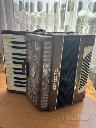Аккордеон