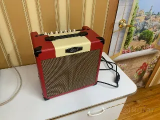 Комбоусилитель Cort CM15R