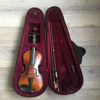 Скрипка Varna 1/4