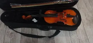 Скрипка 2/4 stagg
