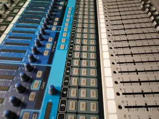 Цифровой пульт Presonus 24.4.2