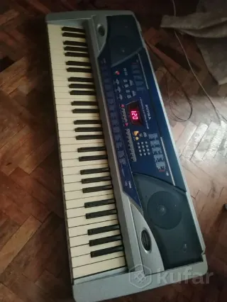 Синтезатор
