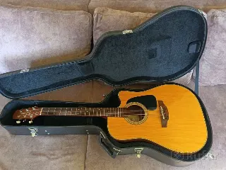 Гитара Takamine Pro Series P2DC