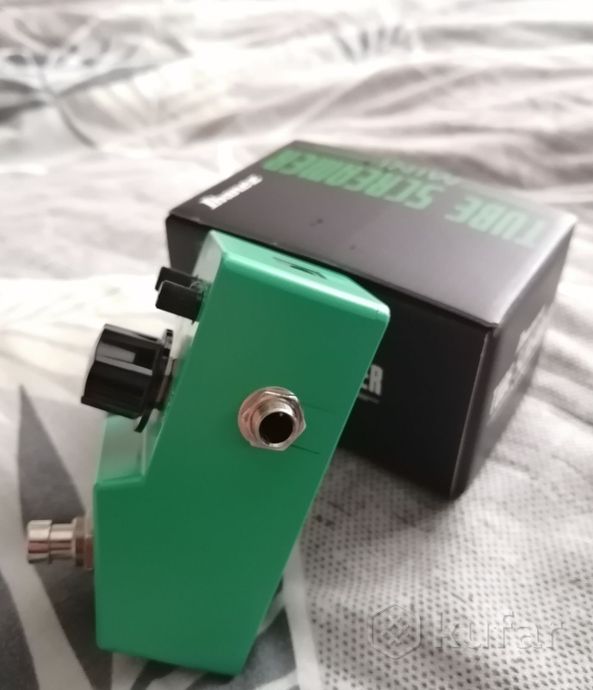 Ibanez Tube Screamer Mini — фото 5