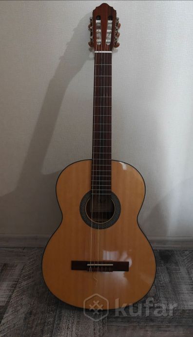 Гитара Cort ac120 nat — фото 1