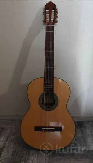 Гитара Cort ac120 nat