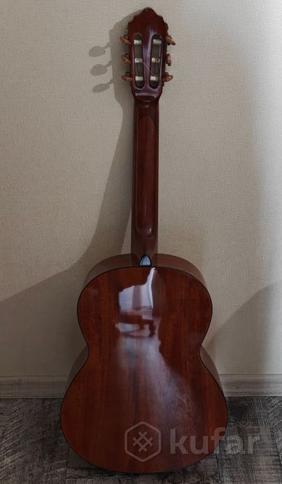 Гитара Cort ac120 nat — фото 3