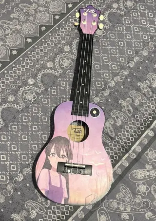 Укулеле