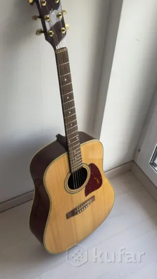 Акустическая гитара ibanez