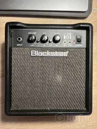 Комбо усилитель Blackstar LT-Echo 10