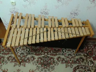 Ксилофон
