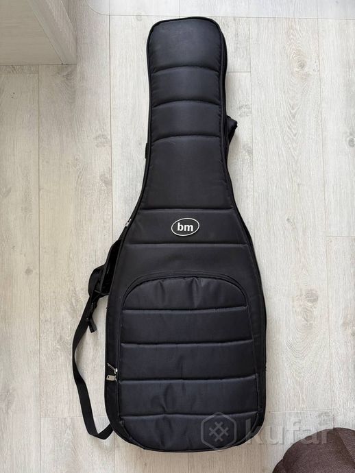 Чехол для электрогитары bagandmusic — фото 1