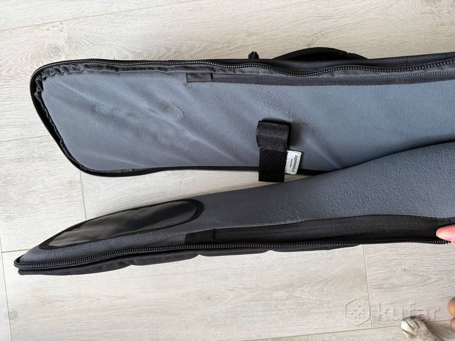 Чехол для электрогитары bagandmusic — фото 2