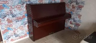 Пианино Riga