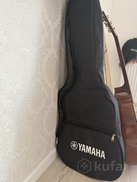 YAMAHA F-310 — фото 3