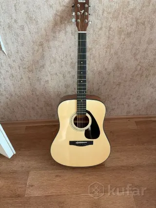 Гитара Yamaha f310