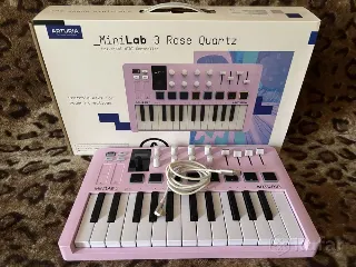 Midi клавиатура