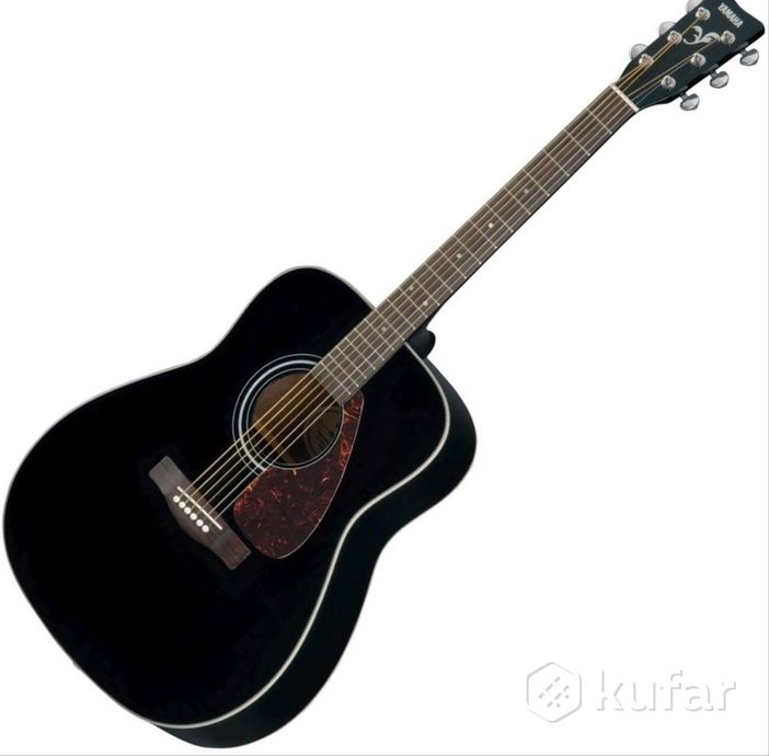 Yamaha f370