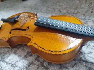 Скрипка 1/4